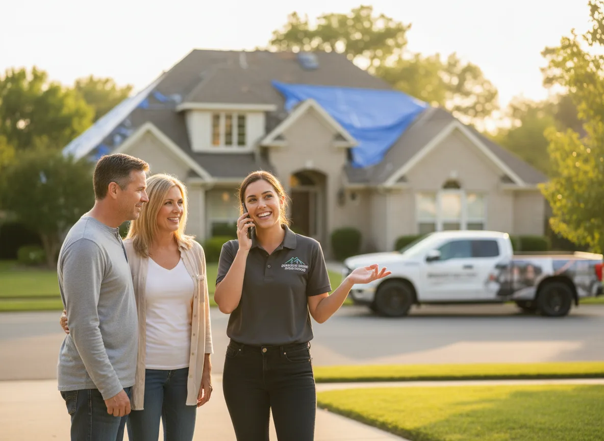Emergency Roof Repair La Salle, MN FAQs